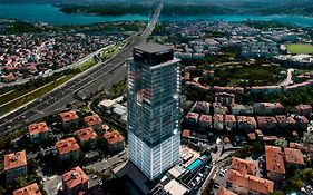Le Meridien Istanbul Etiler